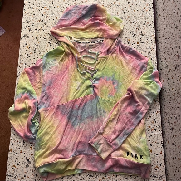 PINK Victoria's Secret Other - PINK Lounge Hoodie